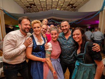 Oktoberfest