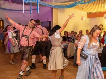 Oktoberfest