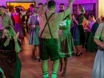 Oktoberfest