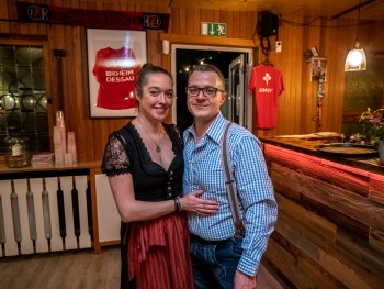 Oktoberfest
