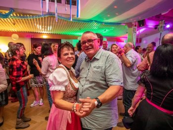 Oktoberfest