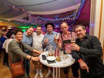 Oktoberfest