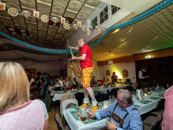 Oktoberfest