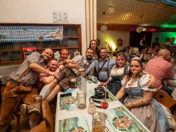 Oktoberfest