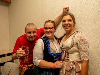 Oktoberfest
