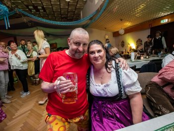 Oktoberfest