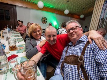 Oktoberfest