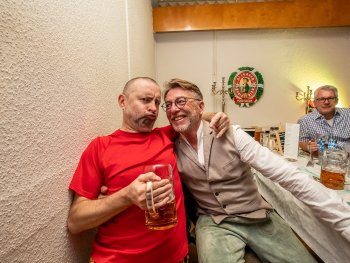 Oktoberfest