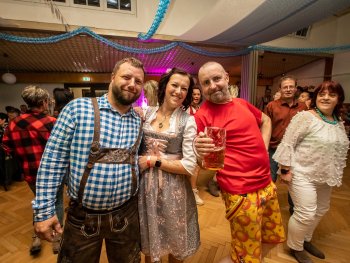 Oktoberfest