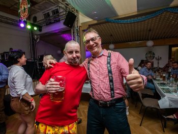 Oktoberfest
