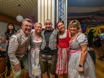 Oktoberfest