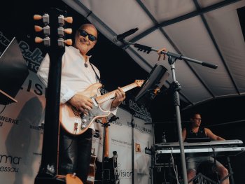 Sommerparty 12. August 2022