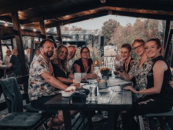 Sommerparty