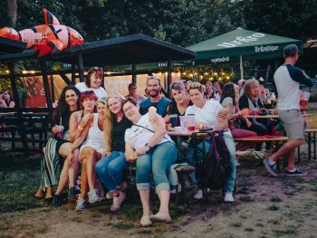 Sommerparty