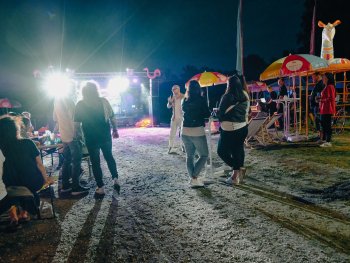 Sommerparty