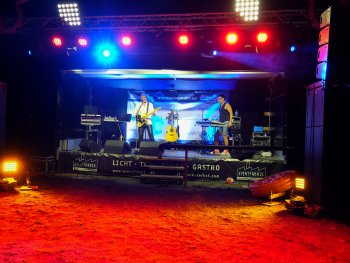 Sommerparty