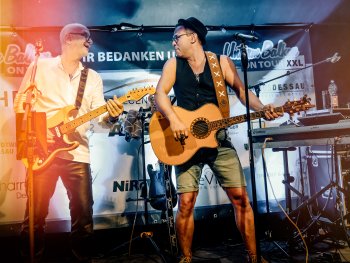 Sommerparty