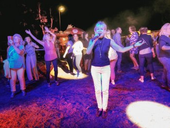 Sommerparty