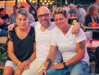 Sommerparty