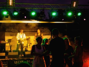 Sommerparty